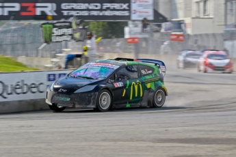 RallyCross - GP3R - 5 août