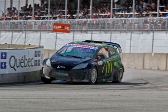 RallyCross - GP3R - 5 août