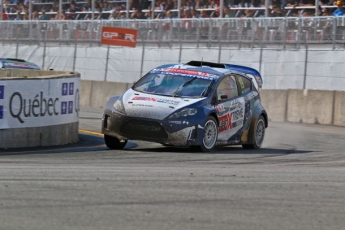 RallyCross - GP3R - 5 août