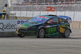 RallyCross - GP3R - 5 août