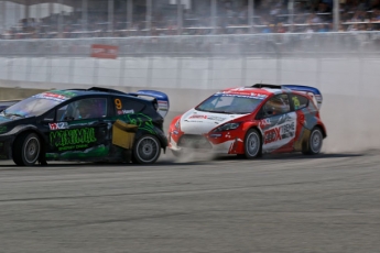 RallyCross - GP3R - 5 août