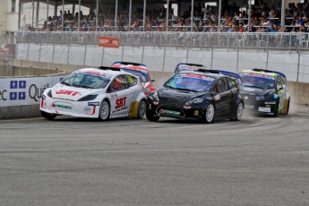 RallyCross - GP3R - 5 août