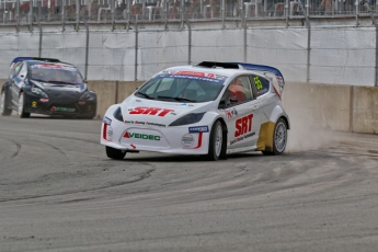 RallyCross - GP3R - 5 août