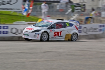 RallyCross - GP3R - 5 août