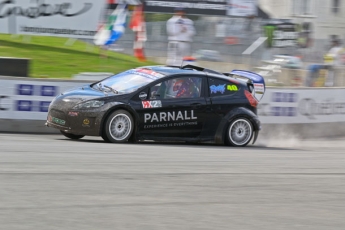 RallyCross - GP3R - 5 août