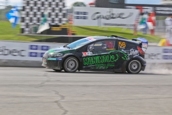 RallyCross - GP3R - 5 août