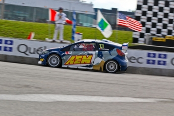 RallyCross - GP3R - 5 août