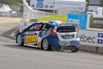 RallyCross - GP3R - 5 août