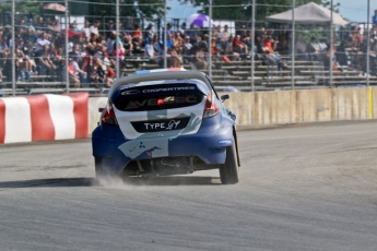 RallyCross - GP3R - 5 août