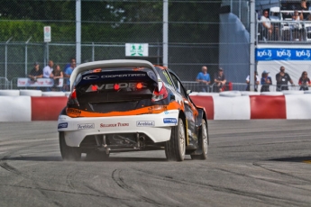 RallyCross - GP3R - 5 août