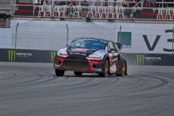 RallyCross - GP3R - 5 août