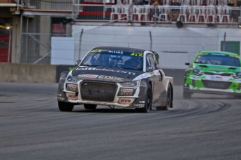 RallyCross - GP3R - 5 août