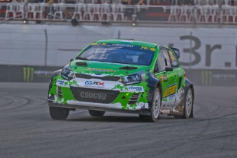 RallyCross - GP3R - 5 août