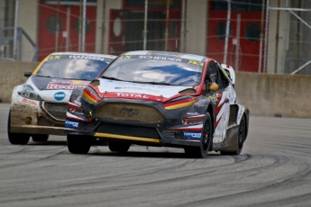 RallyCross - GP3R - 5 août