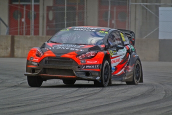 RallyCross - GP3R - 5 août