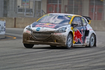 RallyCross - GP3R - 5 août