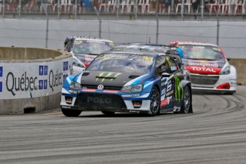 RallyCross - GP3R - 5 août