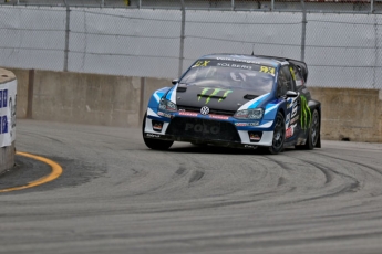 RallyCross - GP3R - 5 août