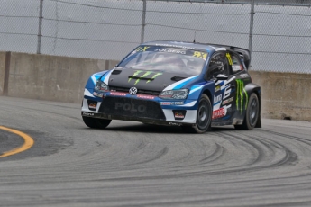 RallyCross - GP3R - 5 août