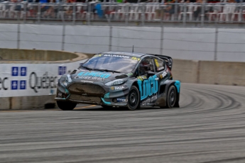 RallyCross - GP3R - 5 août