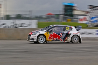 RallyCross - GP3R - 5 août