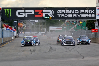 RallyCross - GP3R - 5 août