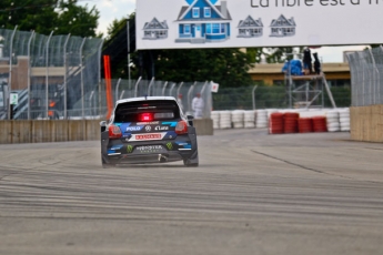 RallyCross - GP3R - 5 août