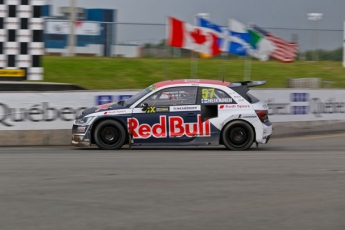 RallyCross - GP3R - 5 août