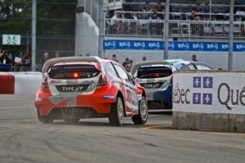 RallyCross - GP3R - 5 août