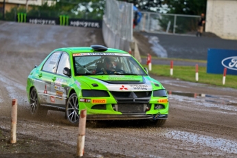 RallyCross - GP3R - 5 août