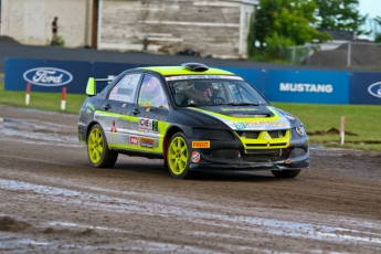 RallyCross - GP3R - 5 août