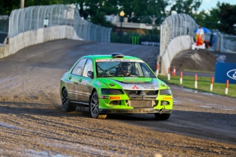 RallyCross - GP3R - 5 août