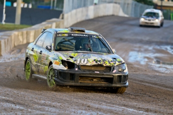 RallyCross - GP3R - 5 août