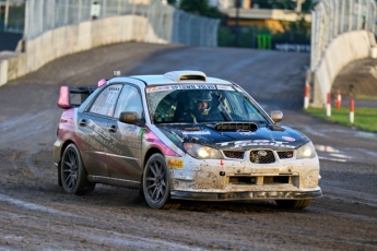 RallyCross - GP3R - 5 août