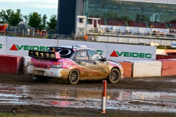RallyCross - GP3R - 5 août