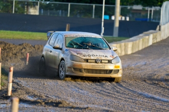 RallyCross - GP3R - 5 août