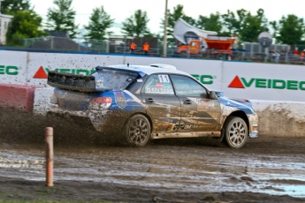 RallyCross - GP3R - 5 août