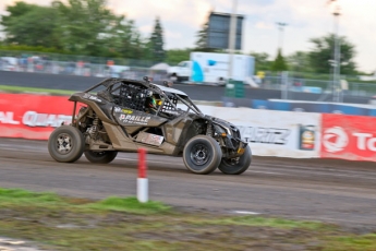 RallyCross - GP3R - 5 août