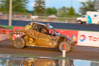 RallyCross - GP3R - 5 août