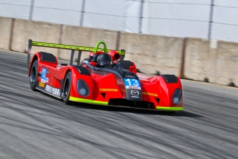 GP Trois-Rivières - Week-end NASCAR - IMSA Prototypes Challenge