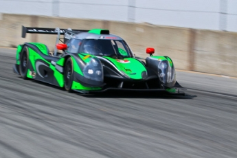 GP Trois-Rivières - Week-end NASCAR - IMSA Prototypes Challenge