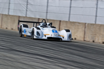 GP Trois-Rivières - Week-end NASCAR - IMSA Prototypes Challenge