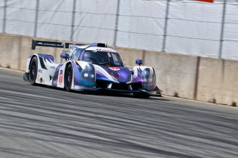 GP Trois-Rivières - Week-end NASCAR - IMSA Prototypes Challenge