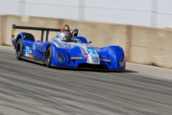 GP Trois-Rivières - Week-end NASCAR - IMSA Prototypes Challenge