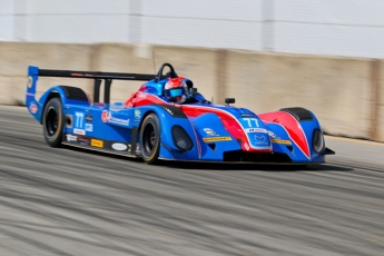 GP Trois-Rivières - Week-end NASCAR - IMSA Prototypes Challenge