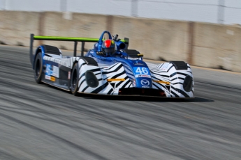 GP Trois-Rivières - Week-end NASCAR - IMSA Prototypes Challenge