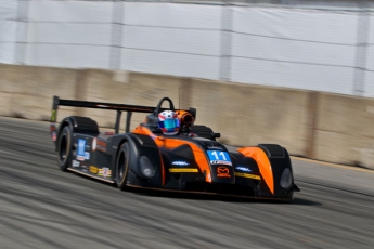 GP Trois-Rivières - Week-end NASCAR - IMSA Prototypes Challenge