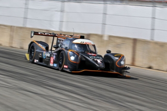 GP Trois-Rivières - Week-end NASCAR - IMSA Prototypes Challenge