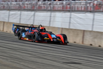 GP Trois-Rivières - Week-end NASCAR