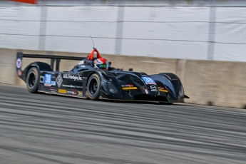 GP Trois-Rivières - Week-end NASCAR - IMSA Prototypes Challenge